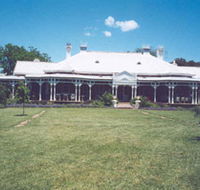 Coombing Park Homestead - Accommodation Main Beach