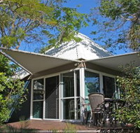 Kelly's Beach Resort - Accommodation Main Beach