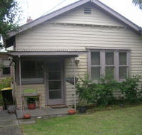 Peartree Cottage - Accommodation Main Beach