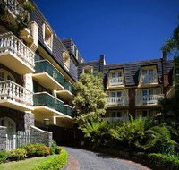 Clv Smart Stays Melbourne - Accommodation Main Beach