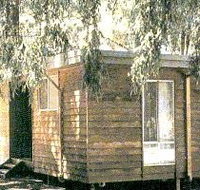 Castlemaine Central CabinampVan Park - Accommodation Main Beach