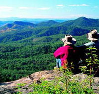 Kroombit Lochenbar Farmstay - Accommodation Main Beach