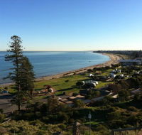 Brighton Caravan Park - Accommodation Main Beach