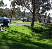 Mannum Caravan Park - Accommodation Main Beach
