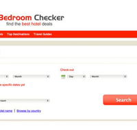 Bedroom Checker - Accommodation Main Beach