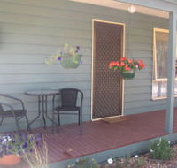 Waterfall Cottage - Accommodation Main Beach