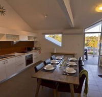 Bo'Vine Holiday Apartment - Accommodation Main Beach