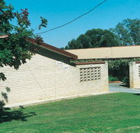 Cowra Apartments - Accommodation Main Beach
