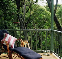 The Rustic Spirit - Accommodation Main Beach
