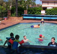 Discovery Parks - Ballina - Accommodation Main Beach