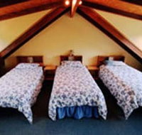 Water Gums Retreat - Accommodation Main Beach