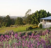 Blue Ridge Lavender Farm And Retreat - Accommodation Main Beach
