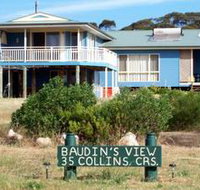 Baudin's View Guest House - Accommodation Main Beach