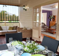 Robbie's Place Self Contained Apartment - Accommodation Main Beach