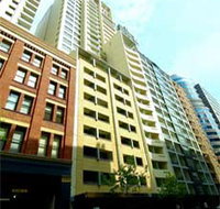 Oaks Trafalgar - Accommodation Main Beach