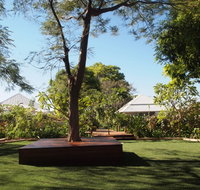 The Billi Resort - Accommodation Main Beach