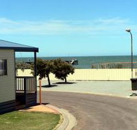 Arno Bay Caravan Park - Accommodation Main Beach