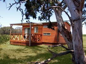 Seal Bay SA Accommodation Main Beach