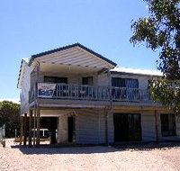 Acacia Beach House