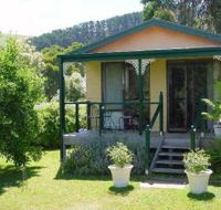 Ripplebrook Cottage - Accommodation Main Beach
