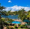 Bayview Waters - Waterfront Apartments - Accommodation Main Beach