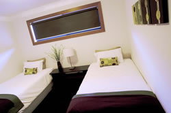 Abode Apartments Bendigo - Accommodation Main Beach 3