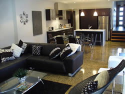 Abode Apartments Bendigo - Accommodation Main Beach 4