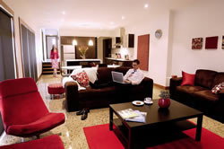 Abode Apartments Bendigo - Accommodation Main Beach 6