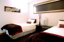 Abode Apartments Bendigo - Accommodation Main Beach 7