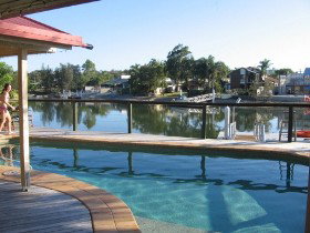 Mooloolaba QLD Accommodation Main Beach