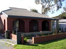 The Anchorage Beach House Normanville - Accommodation Main Beach 0