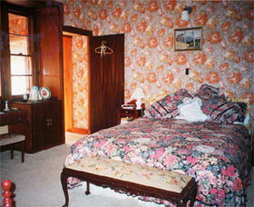 Oakhampton Farm Holiday - Accommodation Main Beach 0
