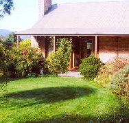 Canowindra Cottage