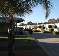 Merredin Park - Accommodation Main Beach