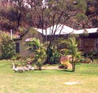 Kookaburra Cottage Farmstay - Accommodation Main Beach
