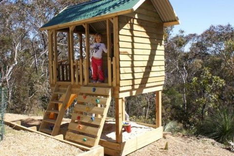 Tara At Mount Victoria - Accommodation Main Beach 1