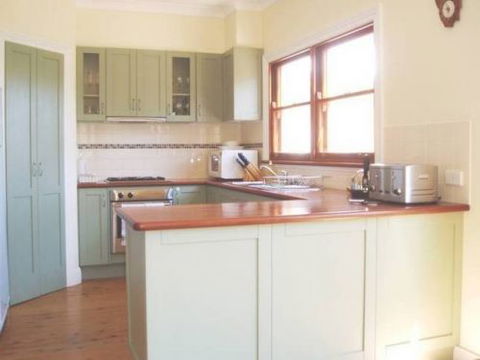 Tara At Mount Victoria - Accommodation Main Beach 3