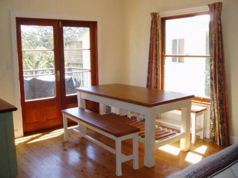 Tara At Mount Victoria - Accommodation Main Beach 5