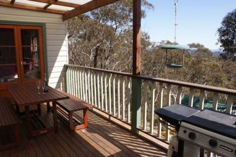 Tara At Mount Victoria - Accommodation Main Beach 6