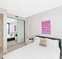 Astra Apartments Canberra - Accommodation Main Beach