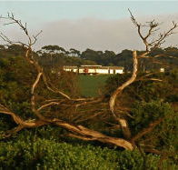 Black Rock Retreat - Accommodation Main Beach