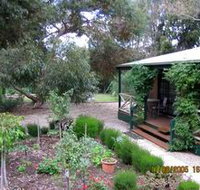 Barossa Country Cottages