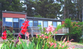 Lower Barrington TAS Accommodation Main Beach