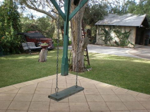 Eagle Foundry B & B - Accommodation Main Beach 8