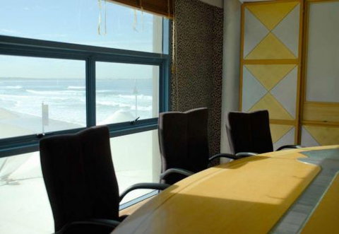 The Promenade Cronulla Virtual + Serviced Offices - Accommodation Main Beach 0