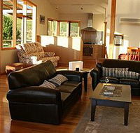 Port Arthur Escapes - Lookout Lodge - Accommodation Main Beach