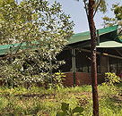 Arnhemland Barramundi Nature Lodge - Accommodation Main Beach