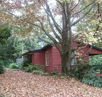 Turkeys Nest Rainforest Cottage - Accommodation Main Beach