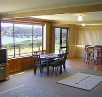Authur River Beach House - Accommodation Main Beach