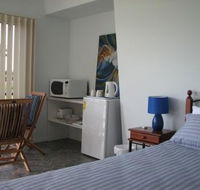 Mena Creek Eco Gardens - Accommodation Main Beach